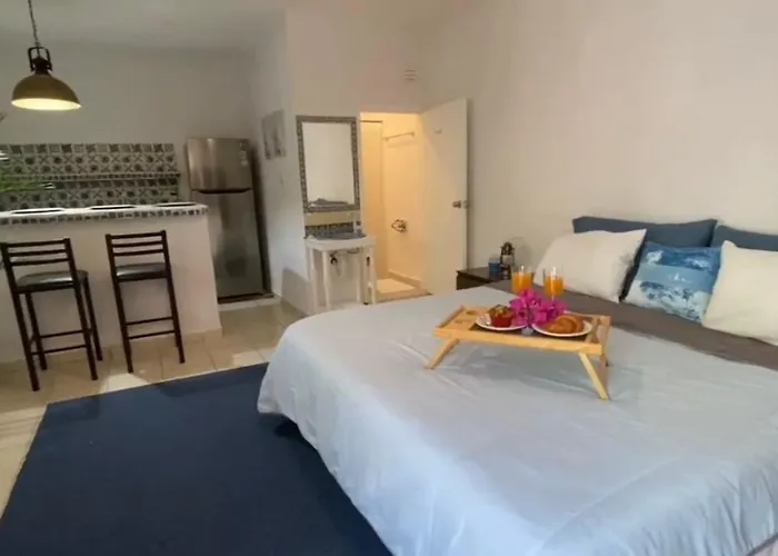 Hotelito 54 Hotel
