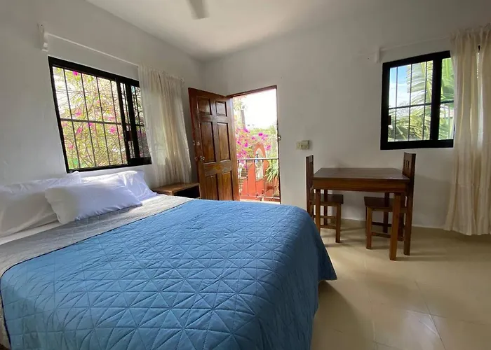 Hotel Hotelito 54