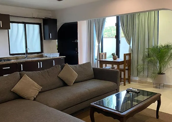 Hotel Hotelito 54 *