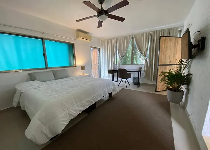 Hotel Hotelito 54