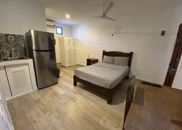 Hotel Hotelito 54