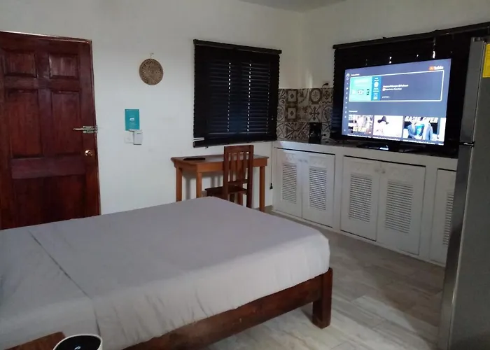 Hotelito 54 *