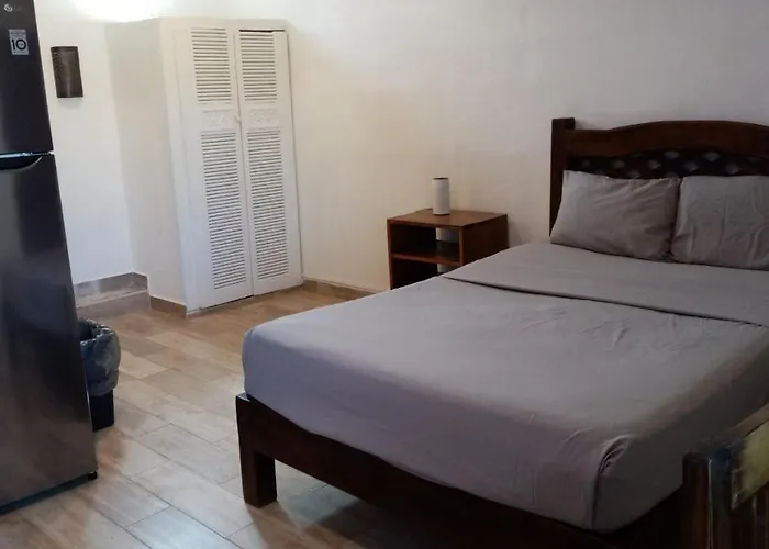 Hotel Hotelito 54
