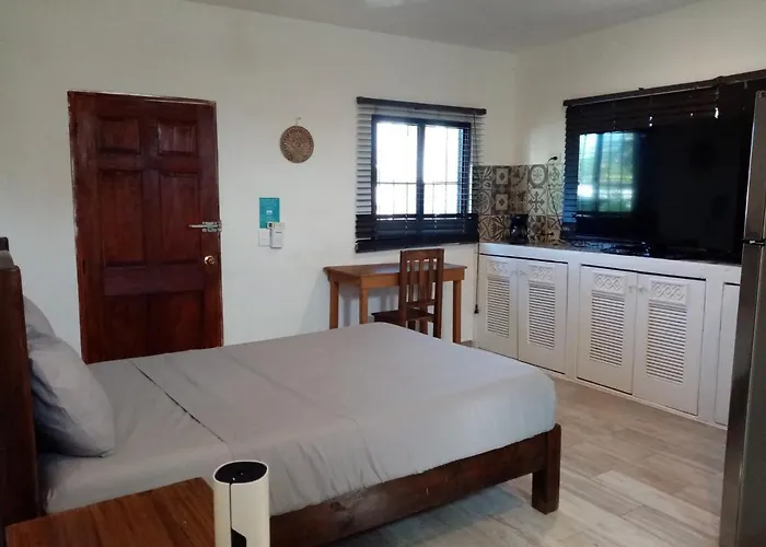 Hotel Hotelito 54