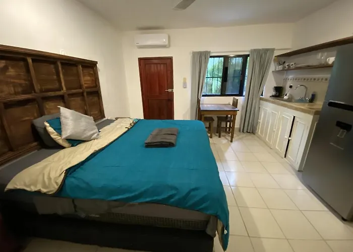 Hotelito 54 *