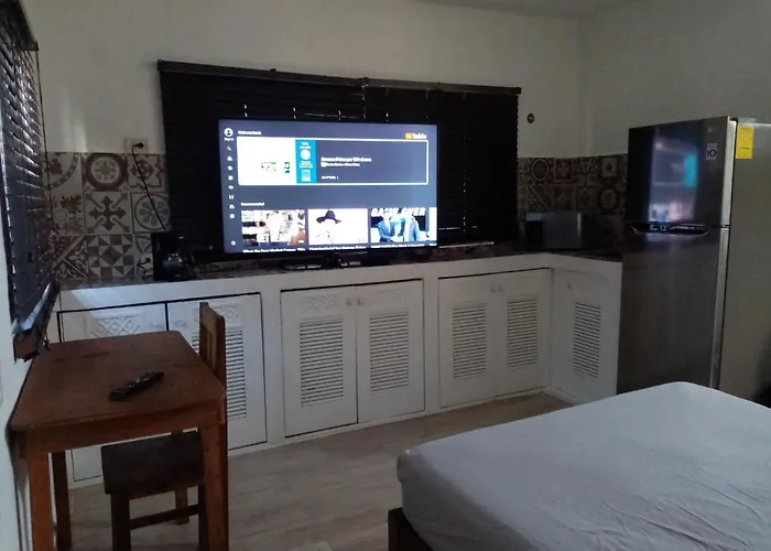Hotelito 54 *