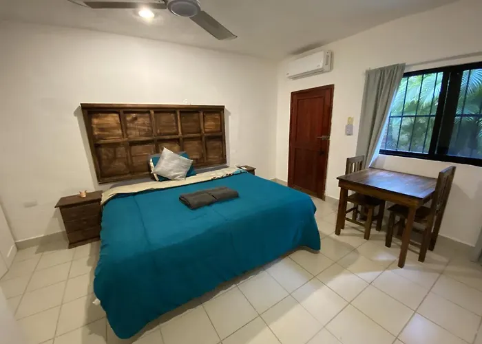 Hotelito 54 Hotel *
