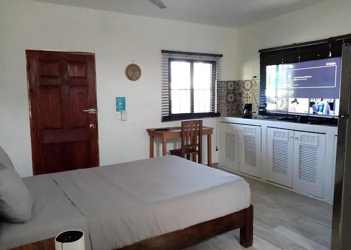 Hotelito 54 Hotel