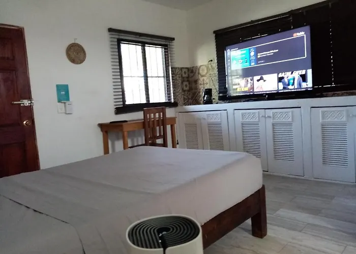 Hotelito 54 Hotel *