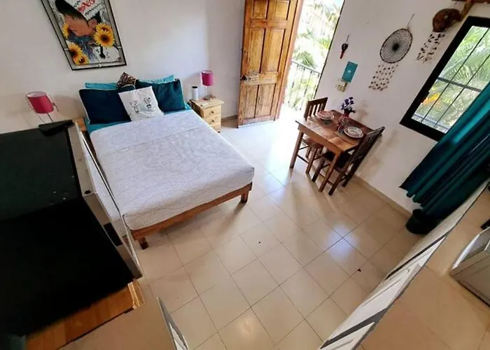 Hotelito 54 Hotel *